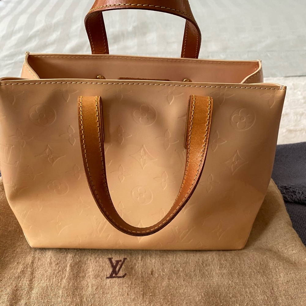 Authentic LV - Picture 3 of 6